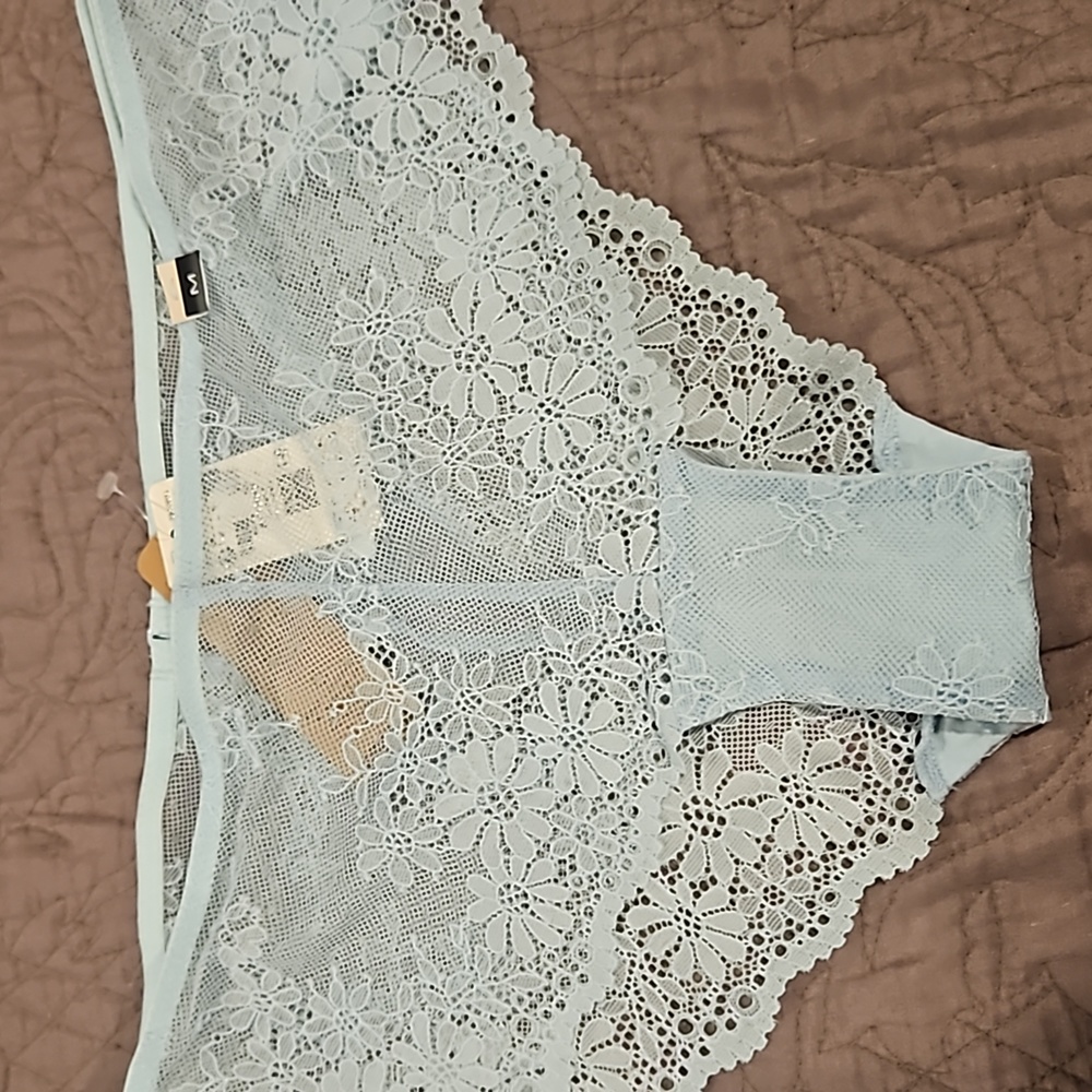 Etam Rythme Shorty,Medium,NWT - Picture 5 of 7